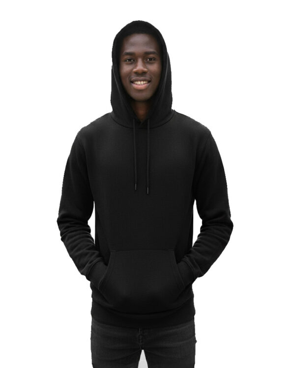 Wloslae hoodie