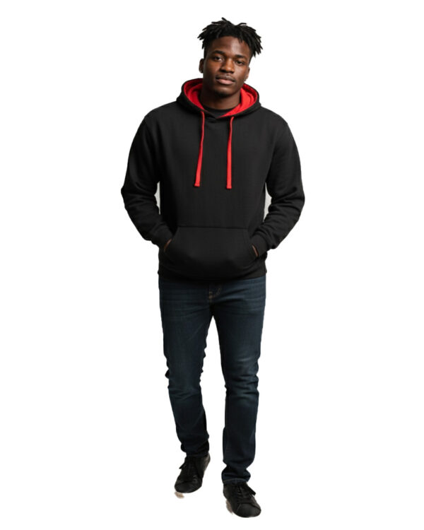 miami blank hoodie for printing